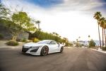 Acura NSX 2016 года (NA)
